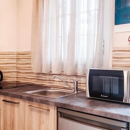 Potamos Apartments Sidari  Ngoại thất bức ảnh