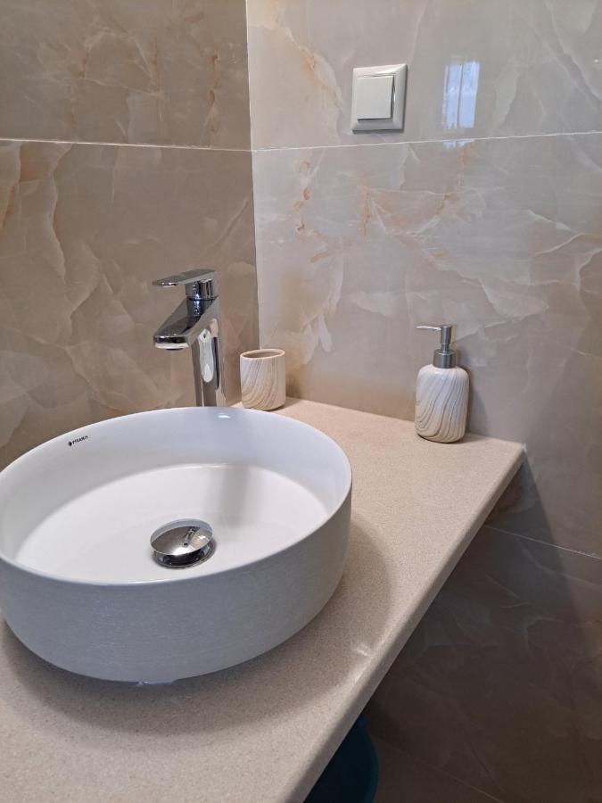 Potamos Apartments Sidari  Ngoại thất bức ảnh