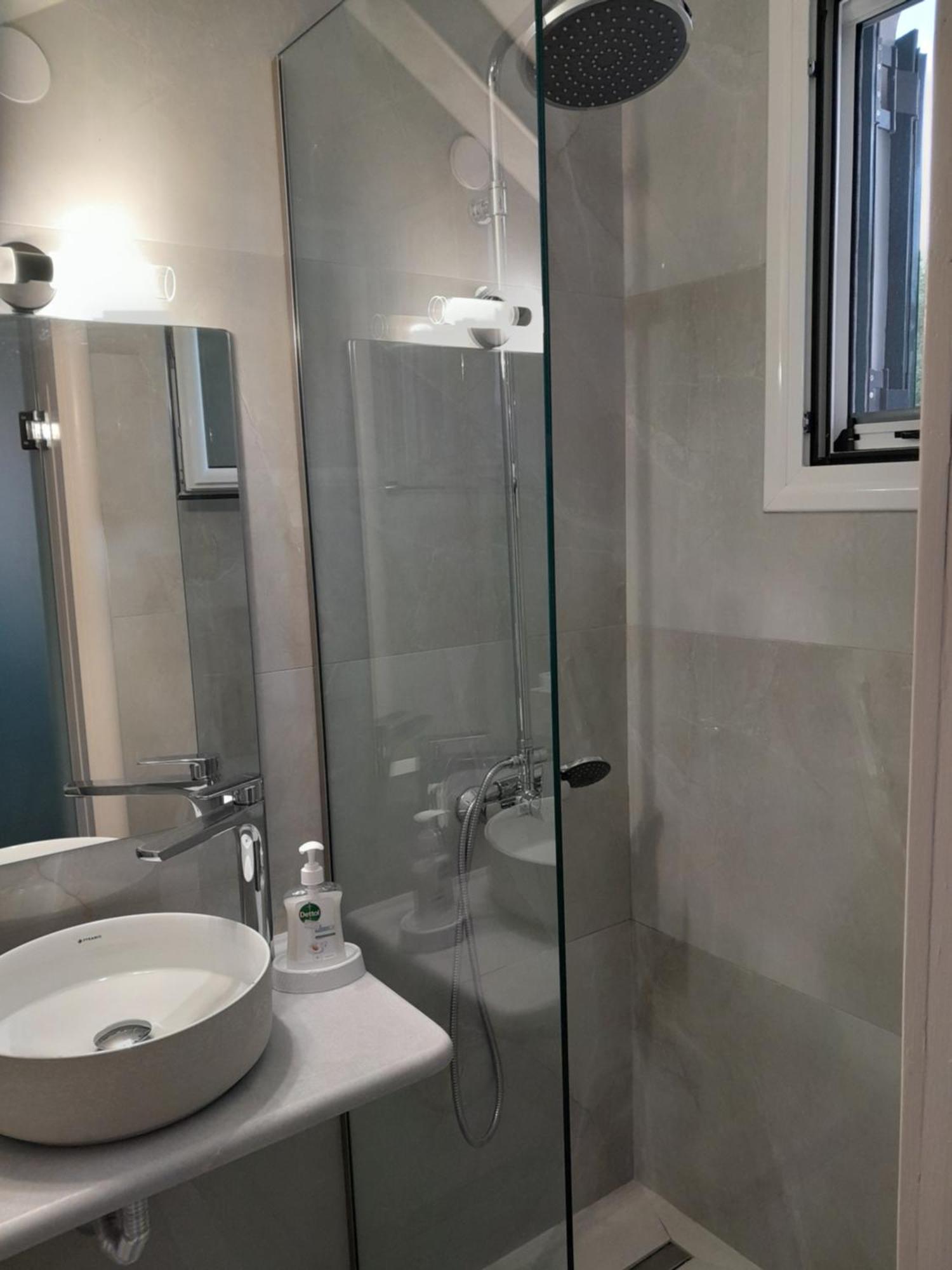 Potamos Apartments Sidari  Ngoại thất bức ảnh